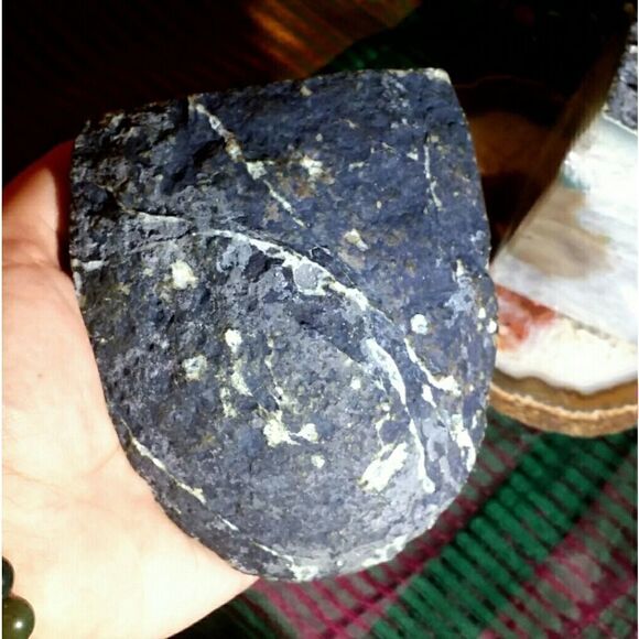 1871g Gemstone Book Ends  - Picture 5 of 6